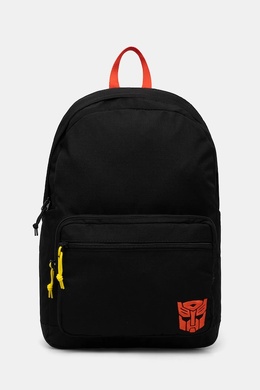 Рюкзак x Transformers Converse, черный 10027824.a01 | czarny