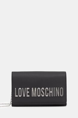 Сумка Love Moschino, черный jc4103pp1 | czarny