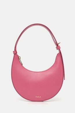 Кожаная сумка Furla, розовый we00649.ax0733.4130s | różowy