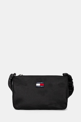 Сумка Tommy Jeans, черный aw0aw17544 | czarny