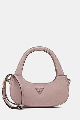 Сумка ECO JAZLYNN Guess, розовый hwezg9.52301 | różowy