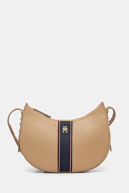Сумка Tommy Hilfiger, бежевый aw0aw16899 | beżowy