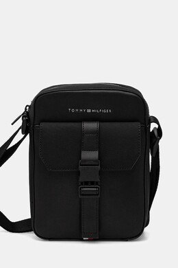Сумка Tommy Hilfiger, черный am0am13479 | czarny