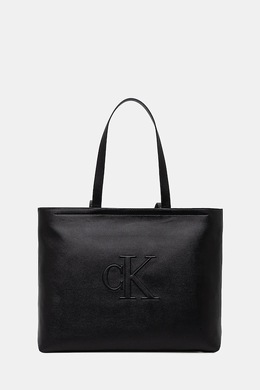 Сумка Calvin Klein, черный lv04k3070g | czarny