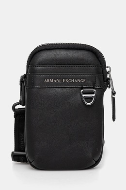 Сумка Armani Exchange, черный xm000256.af11925 | czarny