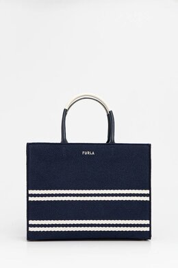 Сумка Furla, темно-синий wb00255.bx3752.2677s | granatowy