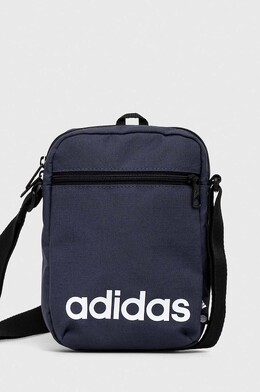 Сумка Essentials Adidas, синий hr5373 | niebieski