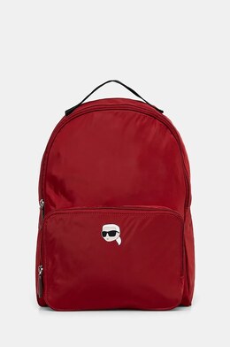 Рюкзак Karl Lagerfeld, красный a1w30137 | czerwony