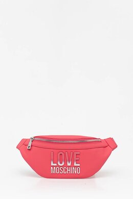 Поясная сумка Love Moschino, розовый jc4259pp0mkd0615 | różowy