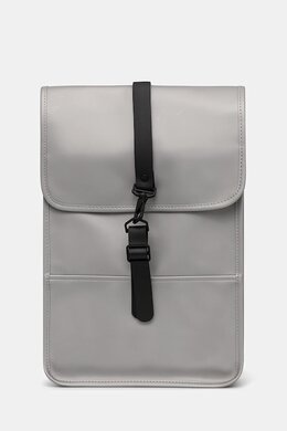 Рюкзак 13020 Backpack Mini Rains, серый 13020.123 | szary