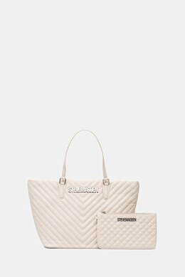 Сумка Bjude-0 Steve Madden, бежевый sm13001707 | beżowy