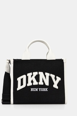 Сумка DKNY, черный r52agc80 | czarny