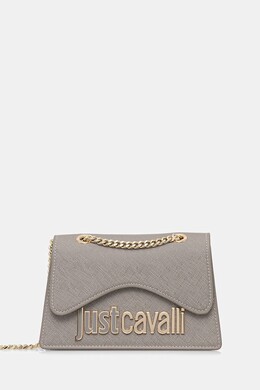Сумка Just Cavalli, серый 79ra4bb7.zs766 | szary