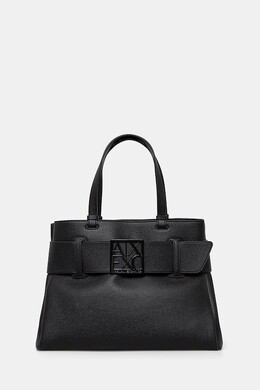 Сумка Armani Exchange, черный xw000284.af11902 | czarny