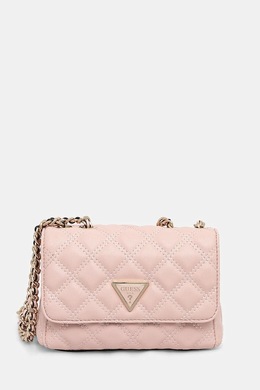 Сумка GIULLY Guess, розовый hwqg87.48740 | różowy