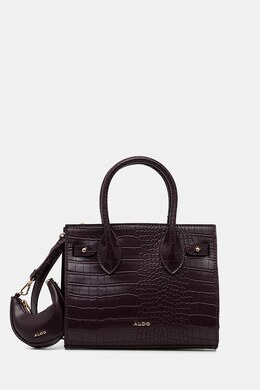 Сумка Aldo, бордовый auralie.609 | bordowy