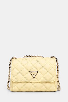Сумка GIULLY Guess, желтый hwqg87.48740 | żółty