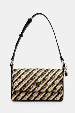 Сумка SIMONA Guess, черный hwwg92.10190 | czarny
