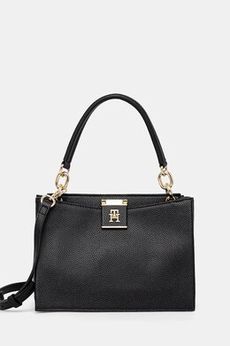 Сумка Tommy Hilfiger, черный aw0aw17190 | czarny