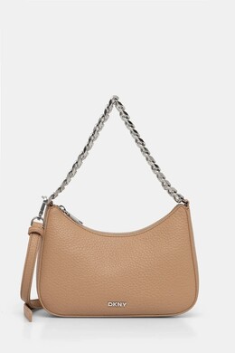 Сумка DKNY, коричневый r52eai10 | brązowy