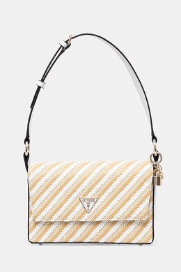 Сумка SIMONA Guess, бежевый hwwg92.10190 | beżowy