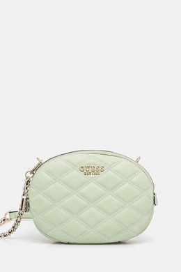 Сумка TAMSIN Guess, зеленый hwqg96.32120 | zielony