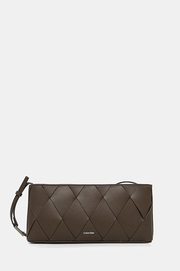 Сумка Calvin Klein, коричневый k60k612992 | brązowy