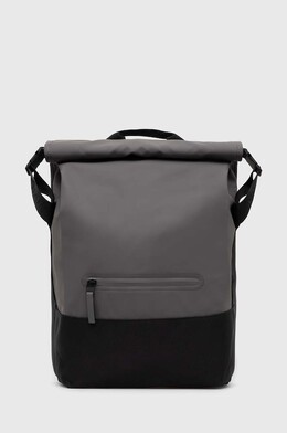 Рюкзак Trail Rolltop W1 Rains, серый 14320.13 | szary