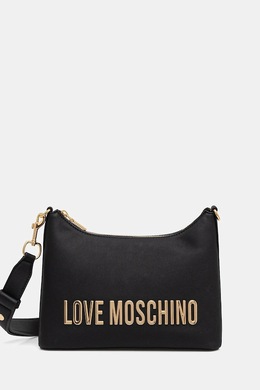 Сумка Love Moschino, черный jc4025pp1 | czarny