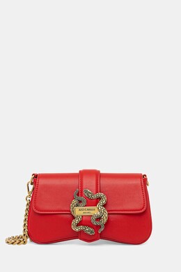 Сумка Just Cavalli, красный 79ra4ba7.zsa89 | czerwony