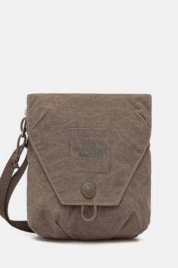 Сумка Glen Canyon The North Face, коричневый nf0a8eetdhi1 | brązowy