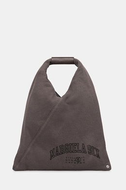 Сумка Maison Margiela, коричневый s54wd0043.p7261 | brązowy