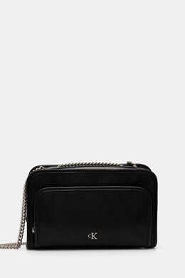 Сумка Calvin Klein, черный k60k613046 | czarny