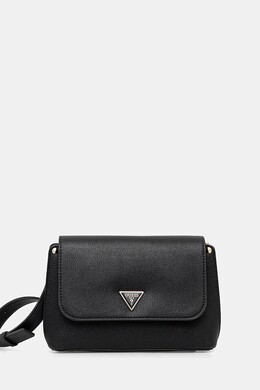 Сумка MERIDIAN Guess, черный hwbg69.74200 | czarny
