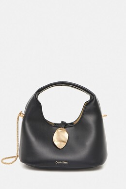 Сумка Calvin Klein, черный lv04k3177g | czarny