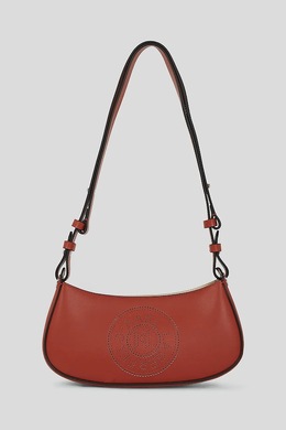 Сумка Karl Lagerfeld, красный a3w30061 | czerwony