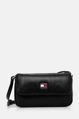 Сумка Tommy Jeans, черный aw0aw16978 | czarny