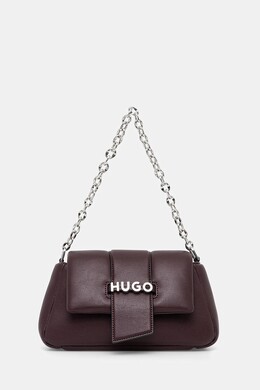 Сумка Hugo, фиолетовый 50547445 | fioletowy