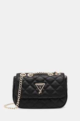Сумка Girl Guess, черный j5yz17.wgt10.9bya | czarny