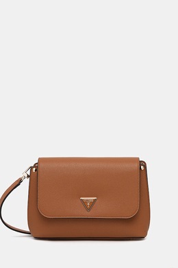 Сумка MERIDIAN Guess, коричневый hwbg69.74200 | brązowy