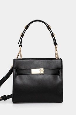 Сумка Tommy Hilfiger, черный aw0aw16896 | czarny