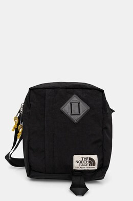 Сумка Berkeley The North Face, черный nf0a52vtasx1 | czarny