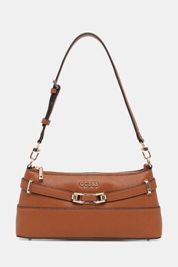 Сумка SILVYE Guess, коричневый hwbg95.27170 | brązowy
