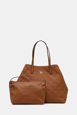 Сумка ADELASIA Guess, коричневый hwql96.58240 | brązowy