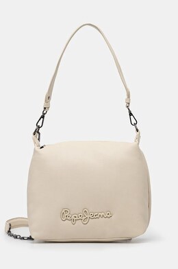 Сумка INGRID SOFTY Pepe Jeans, бежевый pl031574 | beżowy