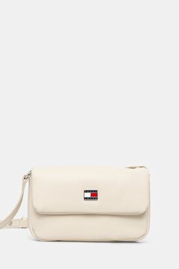 Сумка Tommy Jeans, бежевый aw0aw16978 | beżowy