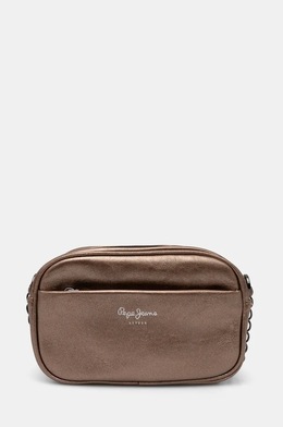 Сумка MADDY JAZZ Pepe Jeans, оранжевый pl031577 | pomarańczowy