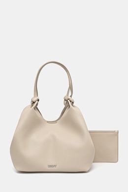Сумка DKNY, бежевый r42bae49 | beżowy
