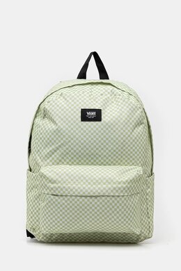 Рюкзак Vans, зеленый vn000h4xclh1 | zielony