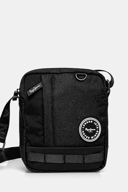 Поясная сумка KEENE CORE Pepe Jeans, черный pm030878 | czarny